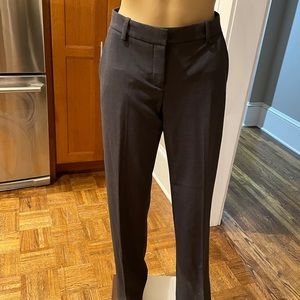 Theory Emery 2 Pant new with tags! Size 6